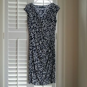 Stretch Ralph Lauren Dress